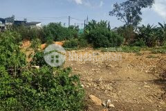 Tậu ngay nền đất xây nhà lầu ngay hồ xuân hương 90m2 2 mặt tiền