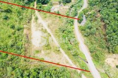 Chủ gửi bán lô đất 1,5ha. thuộc kỳ sơn hoà bình 15.000m2 200m2 đất ở