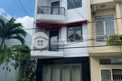 Bán nhà 1 trệt 3 lầu đường b11 kdc 91b, p.an khánh, ninh kiều, cần thơ, sổ hồng, hoàn công.