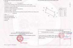 Bán 11,724m2 đất nông nghiệp hồng thái, bắc bình, bình thuận, liên hệ 0901.078.257