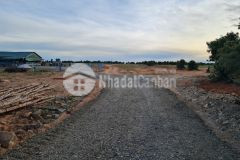 Chỉ với 484 triệu sở hữu ngay 7000m2 đất bình thuận gần biển, gần sân bay phan thiết, lh 0901.078.