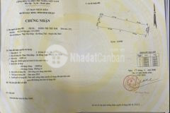 Lô đất vườn hồng thái, dt 10208m2,cách liên xã liên huyện chỉ 200m, đường hiện hữu