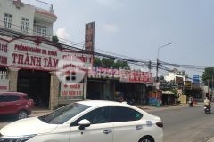 Kdc lộc an kết nối sân bay long thành chỉ 10 phút