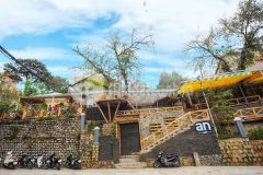 Cần bán lô đất nằm ngay vị trí đắc địa, 2 mặt tiền đường trung tâm đà lạt 105 tỷ