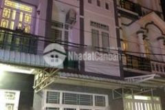 Cho thuê nhà 1 trệt, 2 lầu khu dân cư 351 cạnh trường lương thế vinh thuận tiện mở văn phòng, ki