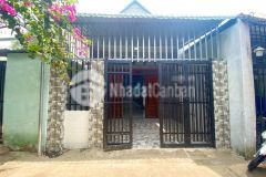 Bán nhà đẹp, khu phố 4, phường trảng dài, biên hòa giá chỉ 1.06 tỷ