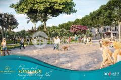 1.dreamhomes cơ hội vàng cho khách hàng đầu tư