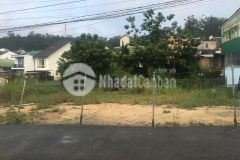 D948 cần bán lô đất xây dựng hẻm ô tô hùng vương phường 9 tp đà lạt.