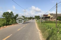 Đất nguyễn hoàng, đại áng, đông lương, quảng trị