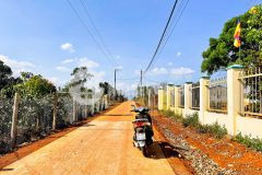 Bán 3 sào đất đường ngô sỹ liên gần khu du lịch biển hồ