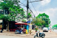 Bán đất đường lạc long quân phường thắng lợi