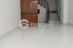 Cần bán vì gia đình đã chuyển nhà mới nhà tại mỹ đình, ô tô đỗ cổng nhỉnh 3 tỷ