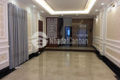 Ngõ thông, ô tô, lô góc,thang máy, 30m ra phố xã đàn, kinh doanh sầm uất, 205m2. nhỉnh 14 tỷ