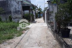 Nhà cấp 4 mỹ phong, mỹ tho, tg