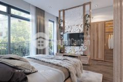 Biệt thự đẳng cấp nghìn đô ngay tại trung tâm thành phố 5 gói nội thất