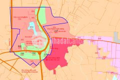 Mua bán đất thị xã buôn hồ vị trí đẹp, giá rẻ t42021