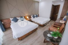 Ks73 74 cần bán 2 khách sạn vip mặt tiền đường 32 phường 1 tp. đà lạt.