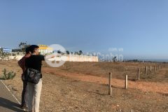 Bán đất mặt biển bình thuận nằm ngay kdl bàu trắng xây dựng khách sạn resot giá 300km2