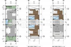 Dự án siêu lợi nhuận năm 2021