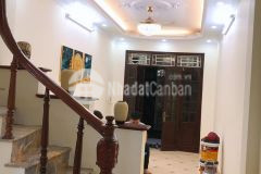 Nhà thuỵ phương siêu đẹp gần chợ ô tô đỗ cửa