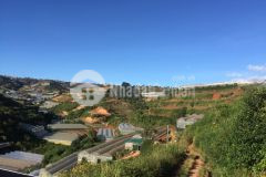 D949 cần bán 2 lô đất nông nghiệp xã tà nung tp đà lạt.