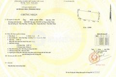 Tôi không có nhu cầu canh tác nên cần bán lô đất vườn dt 6809m2 với giá 645 triệu đồng