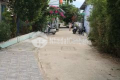 Cần bán lô đất lại thế xóm 4, cách đường phạm văn đồng 300m