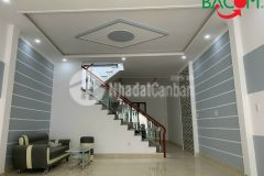Bán nhà tp biên hoà, 65m2, sổ hồng thổ cư, 2.78 tỷ. lh0964901785.