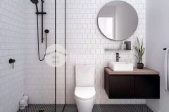 Nhà hoàn thiện đầy đủ nội thất, chỉ cần đem quần áo đến ở. chỉ 949tr lh 0835459289