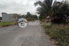 Bán gấp đất mặt tiền tỉnh lộ 931, đoạn 3000, huyện châu thành a, 580tr