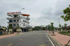 Đất đô thị kcn vsip hải dương chỉ từ 1.5 tỷ