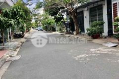 Bán nhanh lô đất đường h khu phước long nha trang