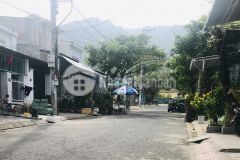 Bán 4 lô đất tđc đất lành đường lớn 13m thông thẳng ra phong châu