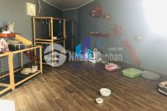 Biệt thự đẹp măng lin phường 7 tp đà lạt.