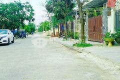 Bán lô góc 2 mặt tiền đường mai khắc đôn, sau lưng chợ kim long