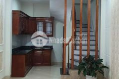 Nhà mới thuỵ phương 32m2 x 5t giá 2 tỷ 3