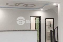 Bán nhà mới xây trung tâm phan thiết, phú trinh