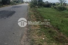 Bán đất đường 40m hàm minh thuận quý 100m mặt tiền 1,7 tỷ