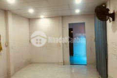 Bán nhà 2 tầng tttp nha trang, khu bàn cờ cách võ trứ 15m. dt 62m2. giá 2,7 tỷ