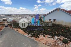 Bán đất đường thái phiên p12 tp. đà lạt.