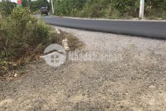 Cần bán đất xào mặt đường đá 5m cách đường 101 100m, có sổ hồng
