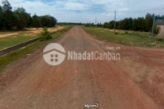 Bán đất vườn 6921m2 giá rẻ nhất hồng thái