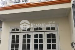 Nd904 bán nhà hẻm ô tô ngô thì nhậm phường 4 thành phố đà lạt