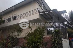 Bán dãy trọ 8 phòng hẻm ngô đến p. ngọc hiệp nha trang giá 2 tỷ 250