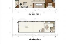 Đất dự án đầu tư ở nhơn trạch đồng nai chỉ có 19trm2