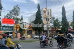 Bán nhà trệt mặt tiền nguyễn văn cừ đối diện bảo hiểm xã hội,p.an khánh, ninh kiều,cần thơ