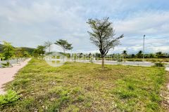 Bán đấ kđt ven sông giá cực tốt nha trang chỉ 2tỷ152