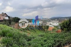 Bán đất đường huyền trân công chúa phường 4 đà lạt.