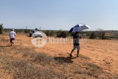 Chính chủ bán 7600m2 đất vườn trồng keo tại hồng thái bắc bình