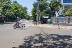 Bán nhà mặt tiền nguyễn thái học, 3 tầng, đang kinh doanh tốt giá 7.7 tỷ.